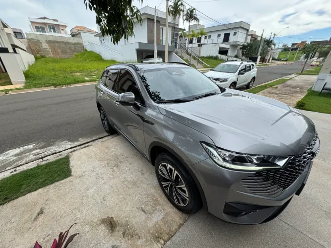 GWM Haval Phev19 1.5 16V Híbrido Aut. 2025