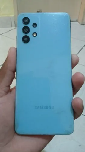Samsung A032 