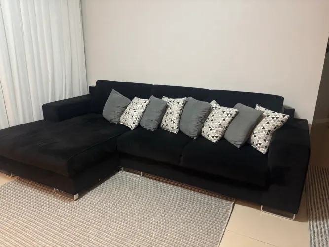 Sofá Chaise
