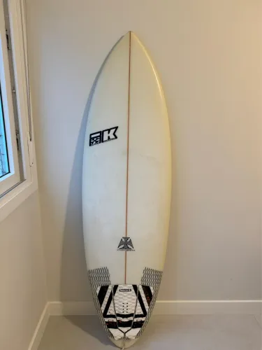 Prancha de Surf Index Krown