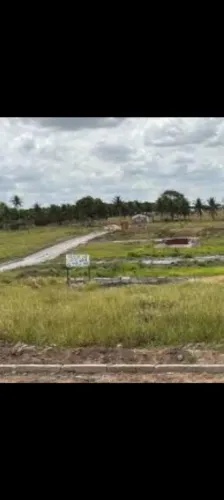 GRANJA BEIRA DE PISTA PRÓXIMO A JOÃO PESSOA