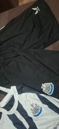 Camisa de time