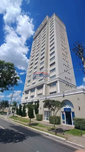 Sala Comercial para alugar no Premium Office Tower Jacareí -