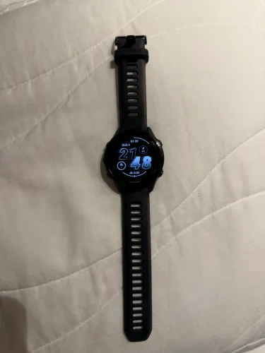 garmin forerunner 570 