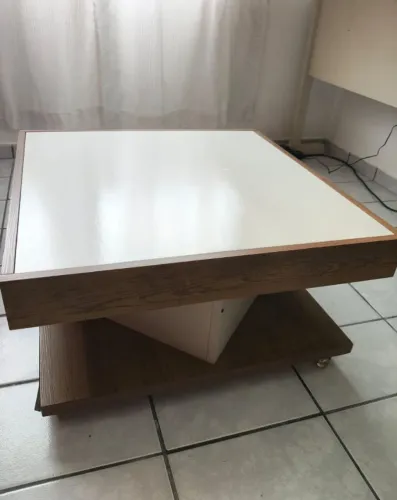 Messa de centro