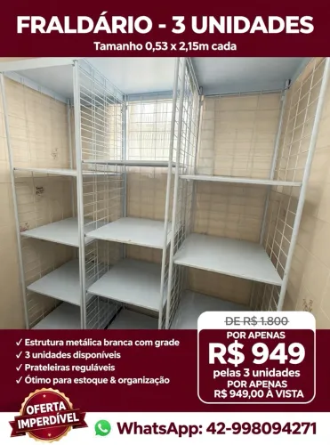 Fraldario 