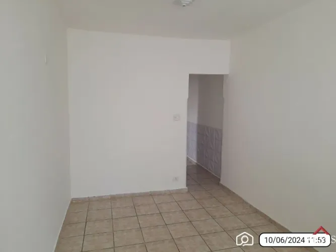 Apartamento de 70m² disponível para locação na Vila Mariana.