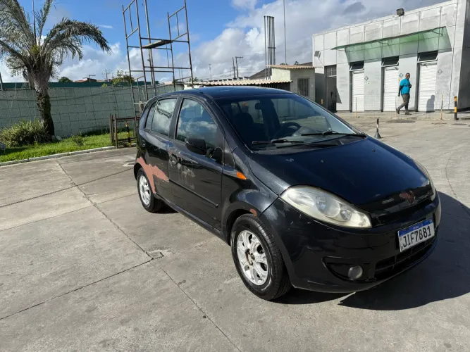 Chery Face 1.3 16v/1.3 16V Flex.mec. 2011