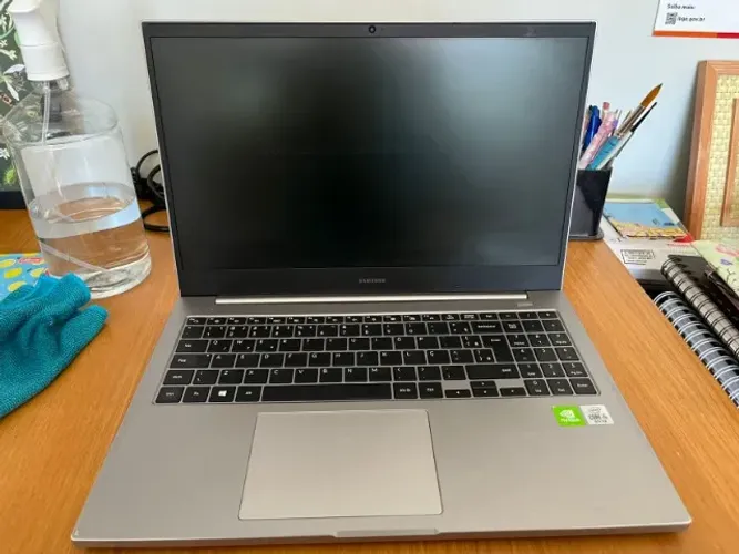 Notebook Samsung X40 usado