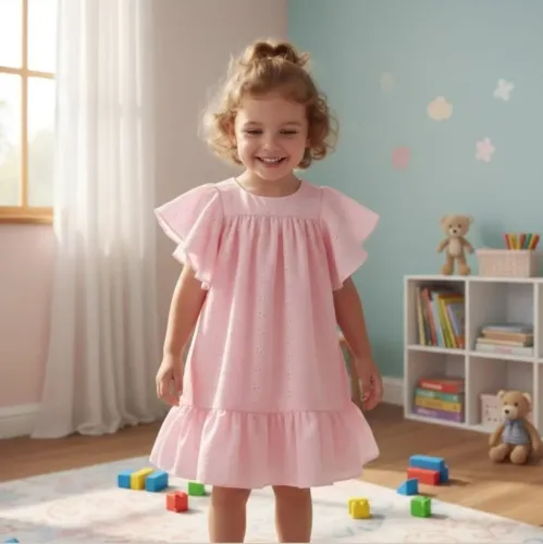 ATACADO INFANTIL