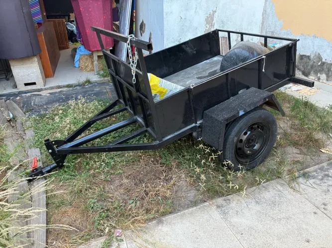 Carretinha