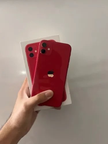 iPhone 11 128GB TODO ORIGINAL