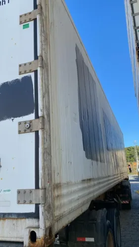 Container Câmara Fria 40 Pés (12 Metros) Completo - Funcionando com Garantia