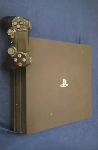 Ps4 pro