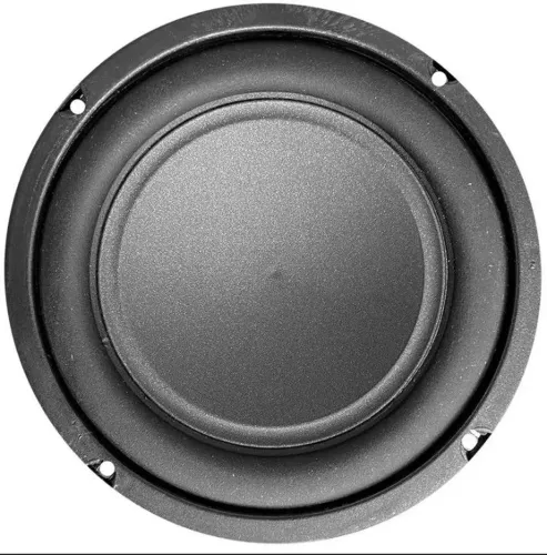 Subwoofer ETM 6" 80w