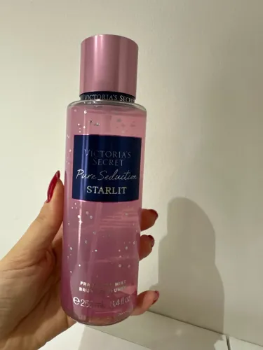 PERFUME VICTORIAs SECRET PURE SEDUCTION