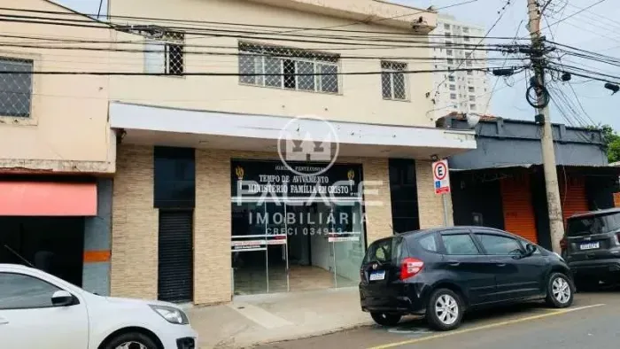 Barracão : / Comercial / Paulicéia