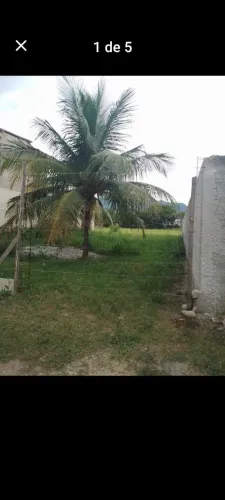 Terreno em Itaguaí barato
