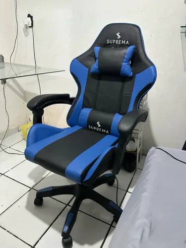 Cadeira gamer