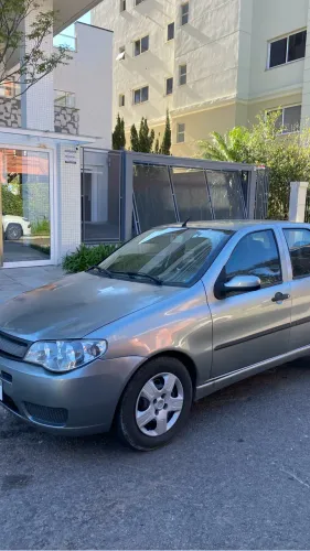 Fiat Palio Celebration 1.0 Fire Flex 8V 4P 2008