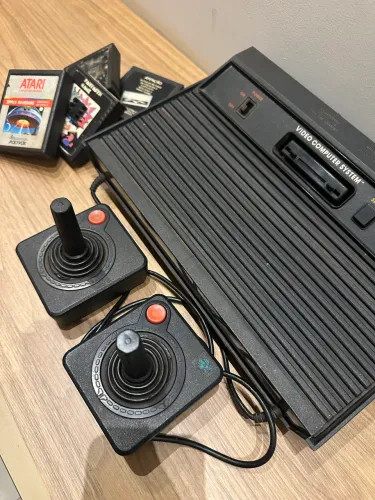 Atari 2600