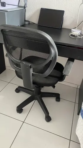 Cadeira de escritório