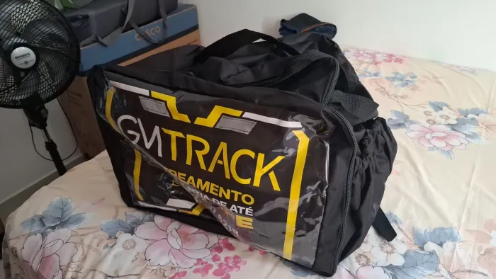 Capas de bag