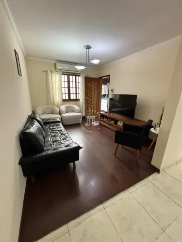CASA PARA LOCAÇÃO COM 2 DORMITÓRIOS NO BAIRRO PARQUE RESIDENCIAL JUNDIAÍ - JUNDIAÍ/SP.