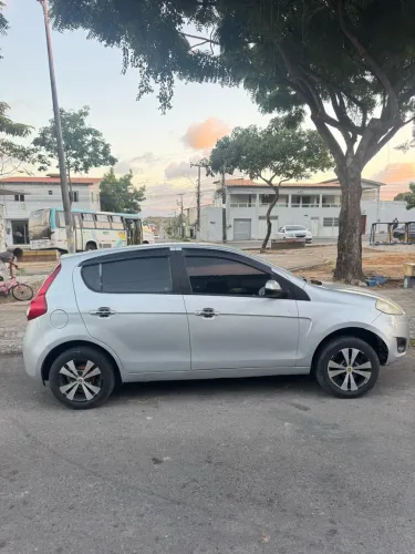 Fiat Palio Attractive 1.0 EVO Fire Flex 8V 5P 2013