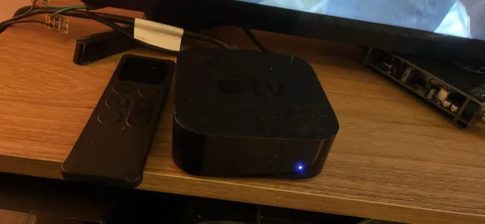 apple tv 4k 64gb