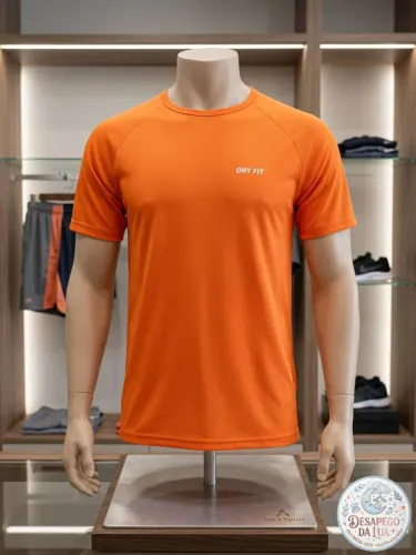  Blusa Térmica, manga Longa com Proteção UV 50+