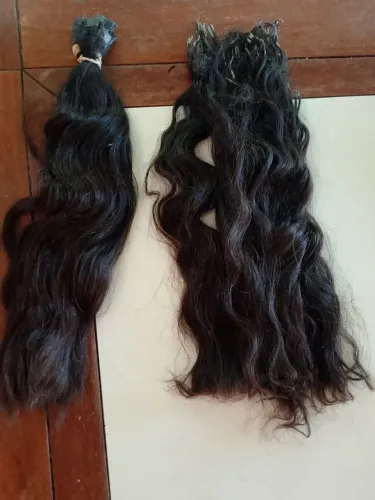 Mega Hair - Humano