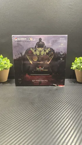 Gamesir G7 pro Nioh