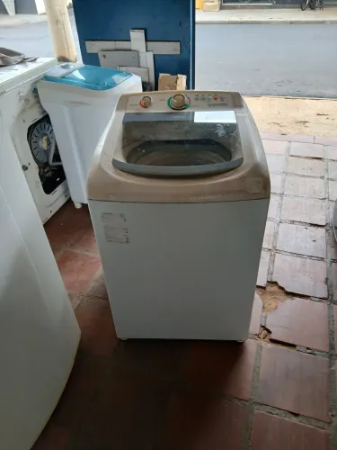 Lavadora Consul facilite 10kg 