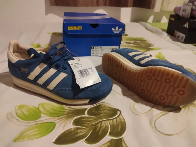 Adidas SL 72 RS