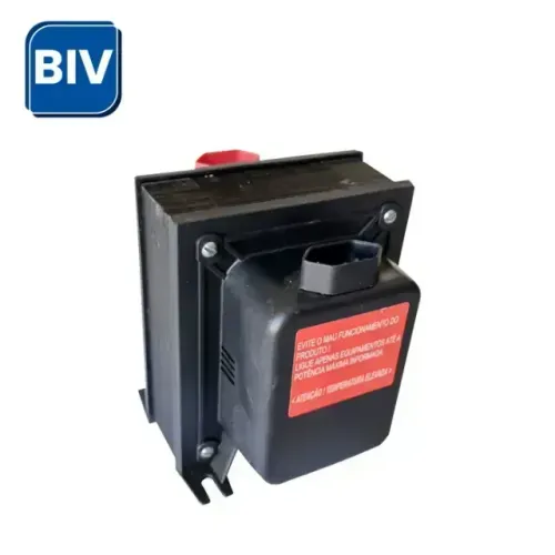 Transformador 7000VA Bivolt Force-Line