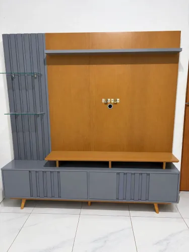Rack painel novo