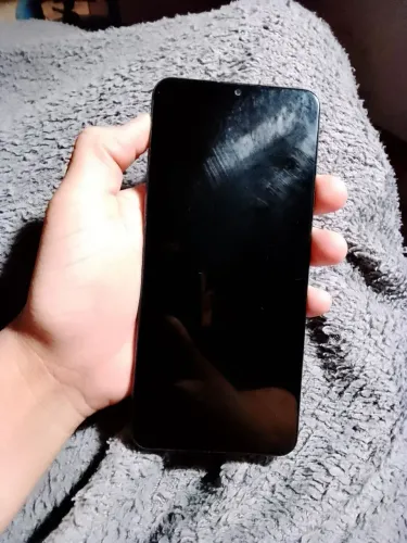 realme 70 note nota fiscal zerado