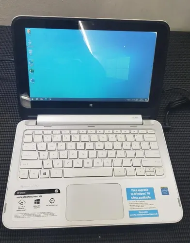Notebook Hp 360x 2Gb 32Gb - Windows 10 - Branco Intel 