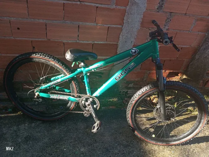 Bike Gios