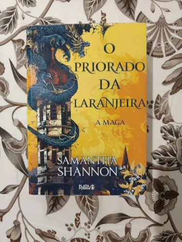 O Priorado da Laranjeira