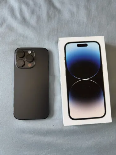 iPhone 14 Pro 128gb