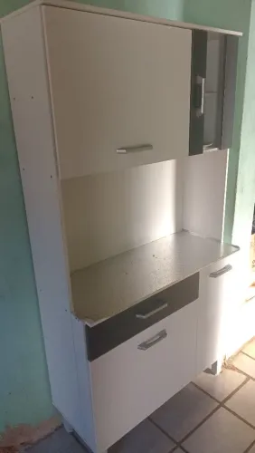Armario cozinha