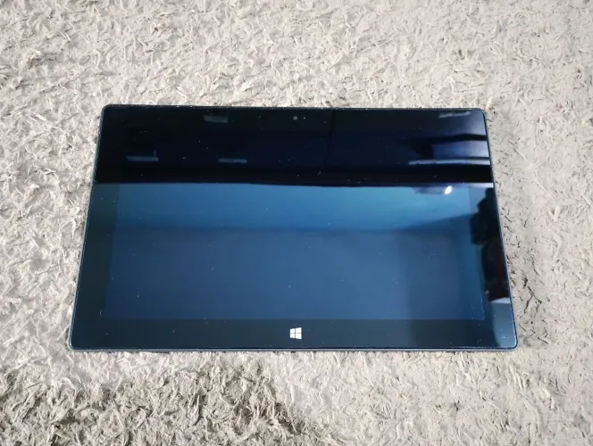 Tablete com windows RT