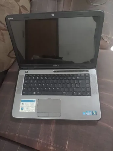 Dell Xps 15 L502x Core I7 2670Q 8GB