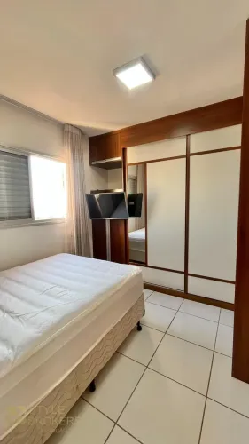 Apartamento em Jardim Mariana - Cuiabá