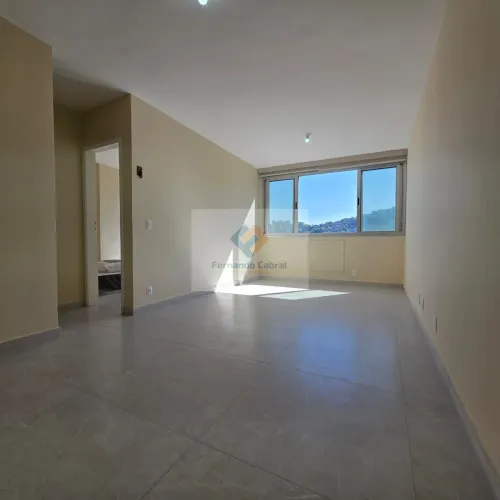 Apartamento à venda em Santa Rosa, totalmente reformado!