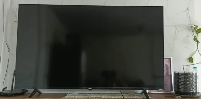 TV SMART AOC