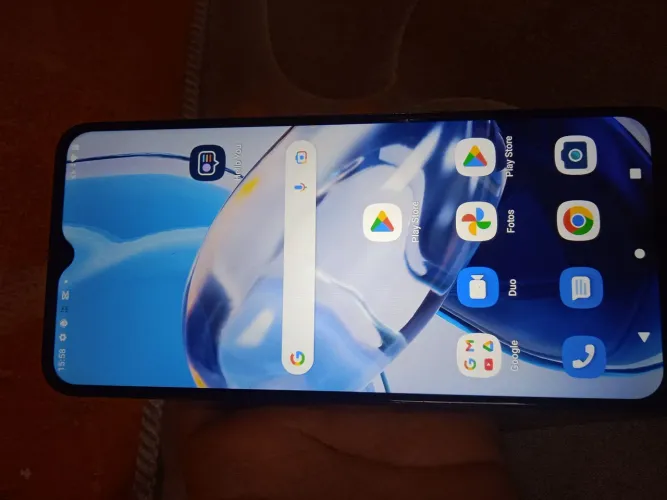 MOTOROLA E22 RETIRO DE PEÇAS