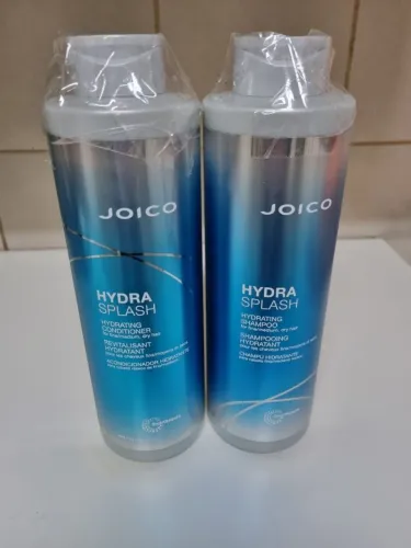 Kit Shampoo e Condicionador Joico